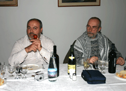 salvo e sergio