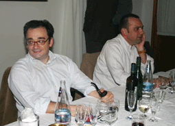 mic e pier