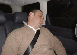mic dormiente