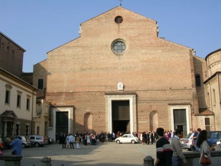 padova