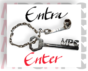 ENTER
