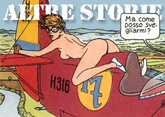 altre