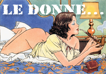 donne