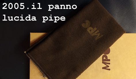 panno lucidapipe