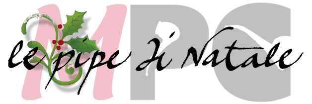 Le pipe di Natale MPC