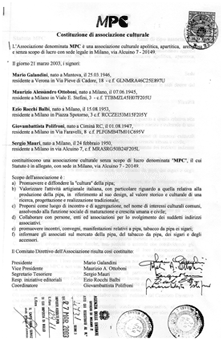 associazione