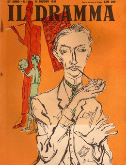 dramma