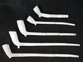 pipe inglesi