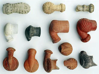pipe turche