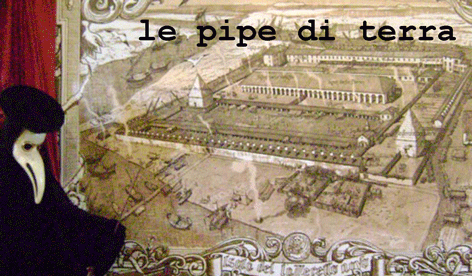 pipe di terra
