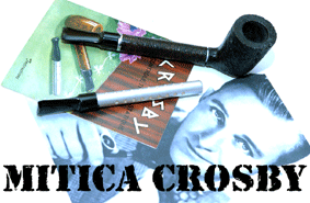 mitica crosby