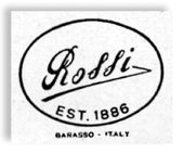 logo rossi