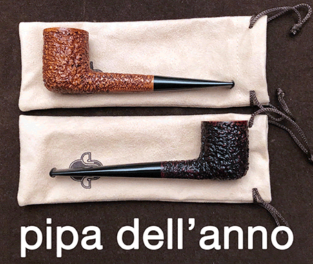 pipa finita